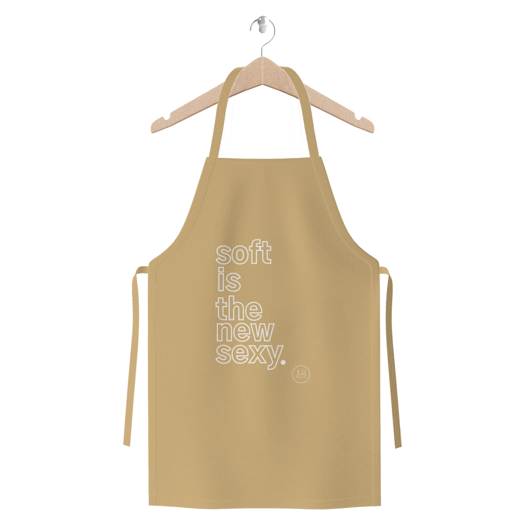 Soft - Premium Apron