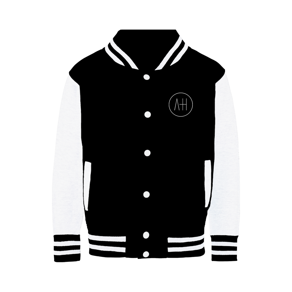 Tomorrow Makers Varsity Jacket