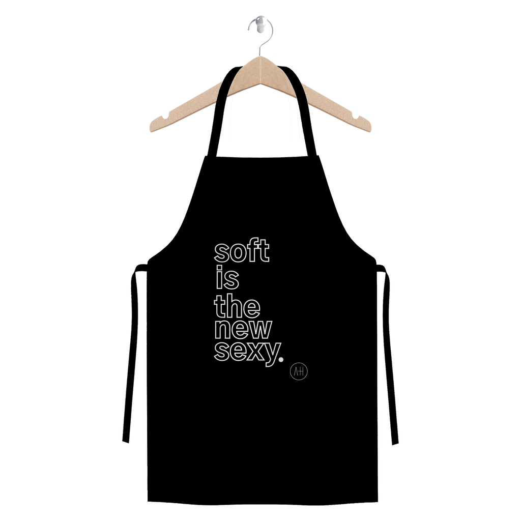 Soft - Premium Apron