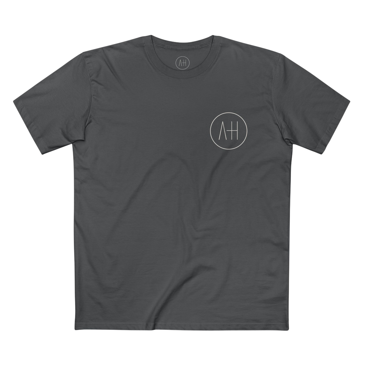 Tardigrade - Premium Tee (Pepper)