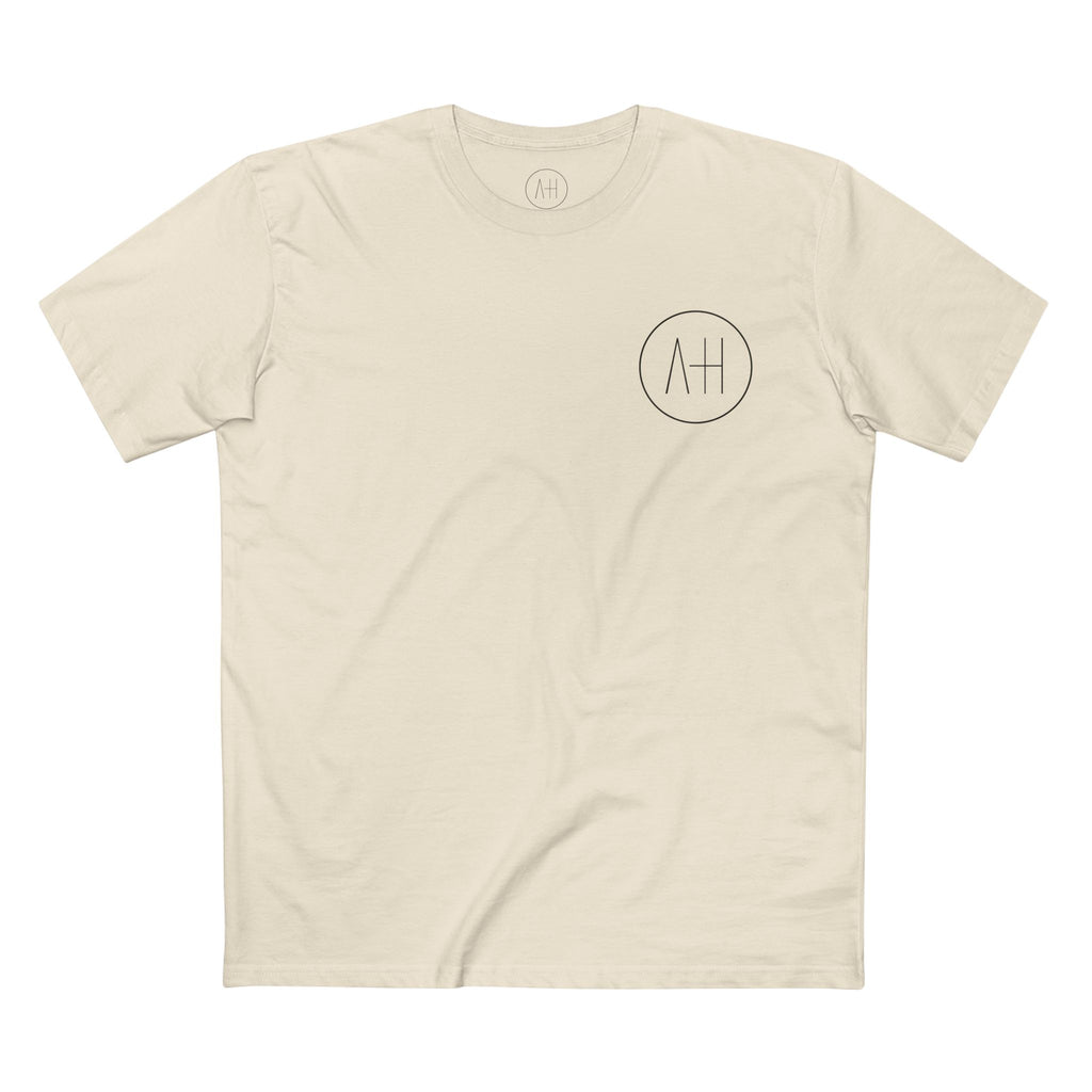 Tardigrade - Premium Tee (Bone)