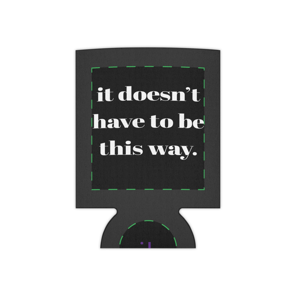 IDHTBTW - Can Coozie