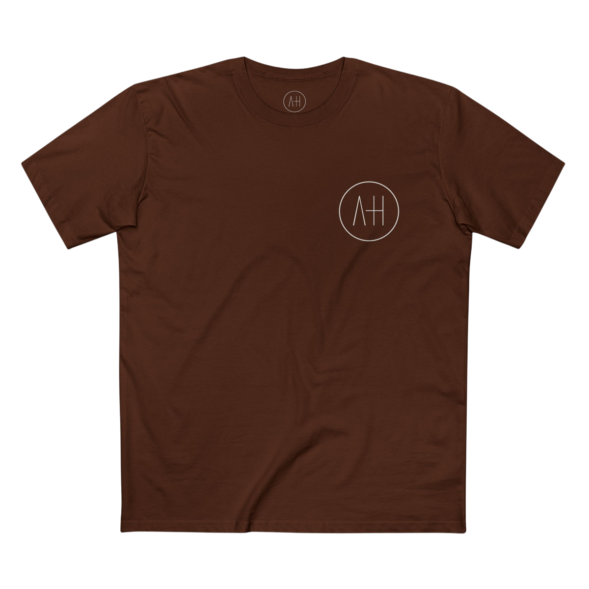 Tardigrade - Premium Tee (Rust)