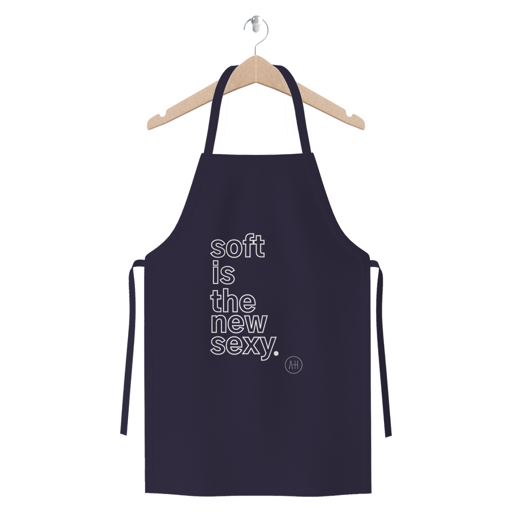 Soft - Premium Apron