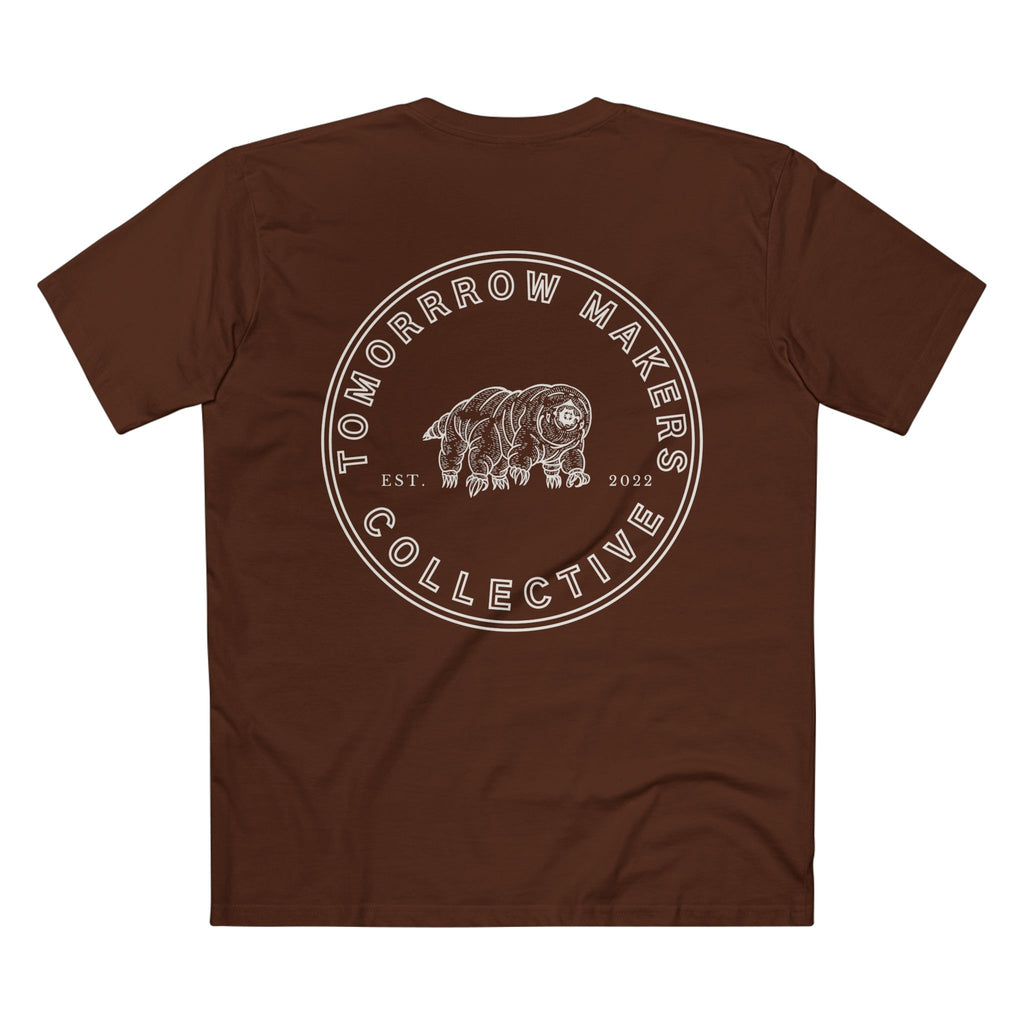 Tardigrade - Premium Tee