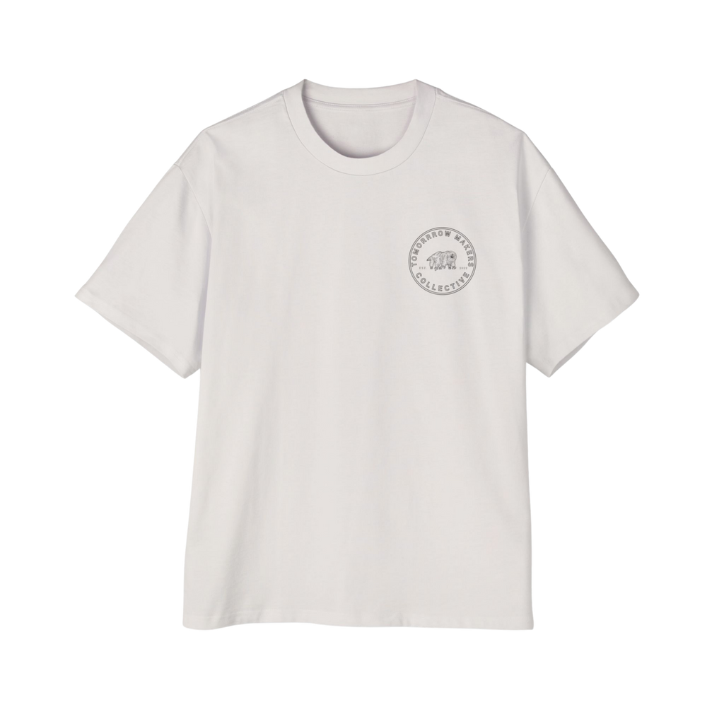Tardigrade - Boxy Tee