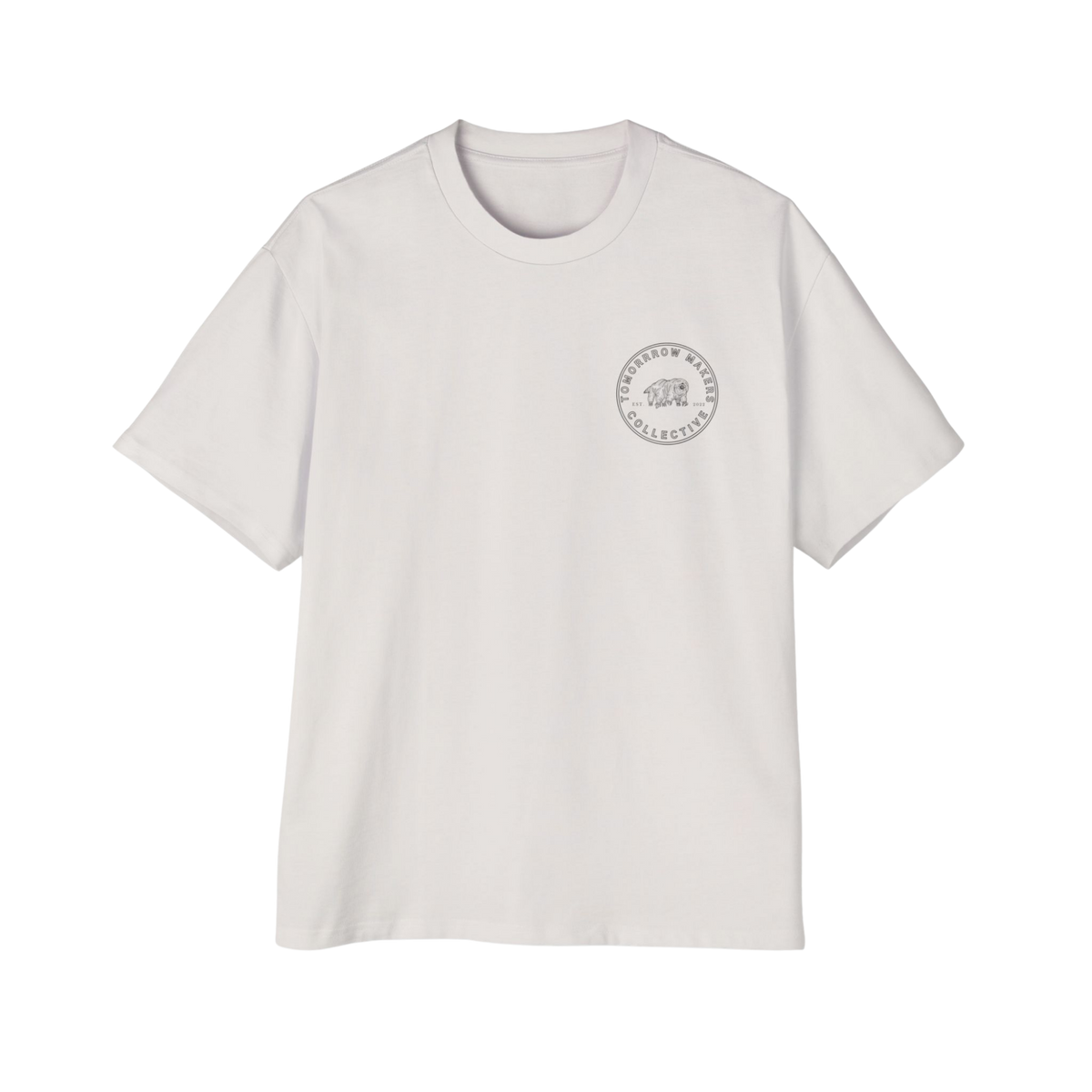 Tardigrade - Boxy Tee
