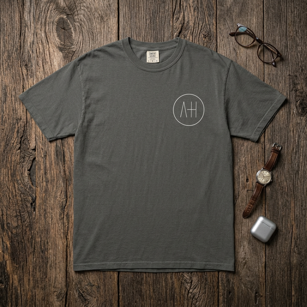 Do Not Despair - Garment Dyed Tee