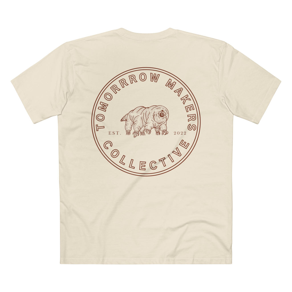 Tardigrade - Premium Tee (Bone)