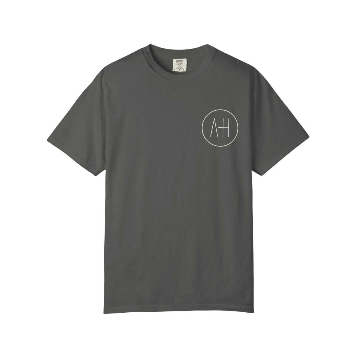 Do Not Despair - Garment Dyed Tee