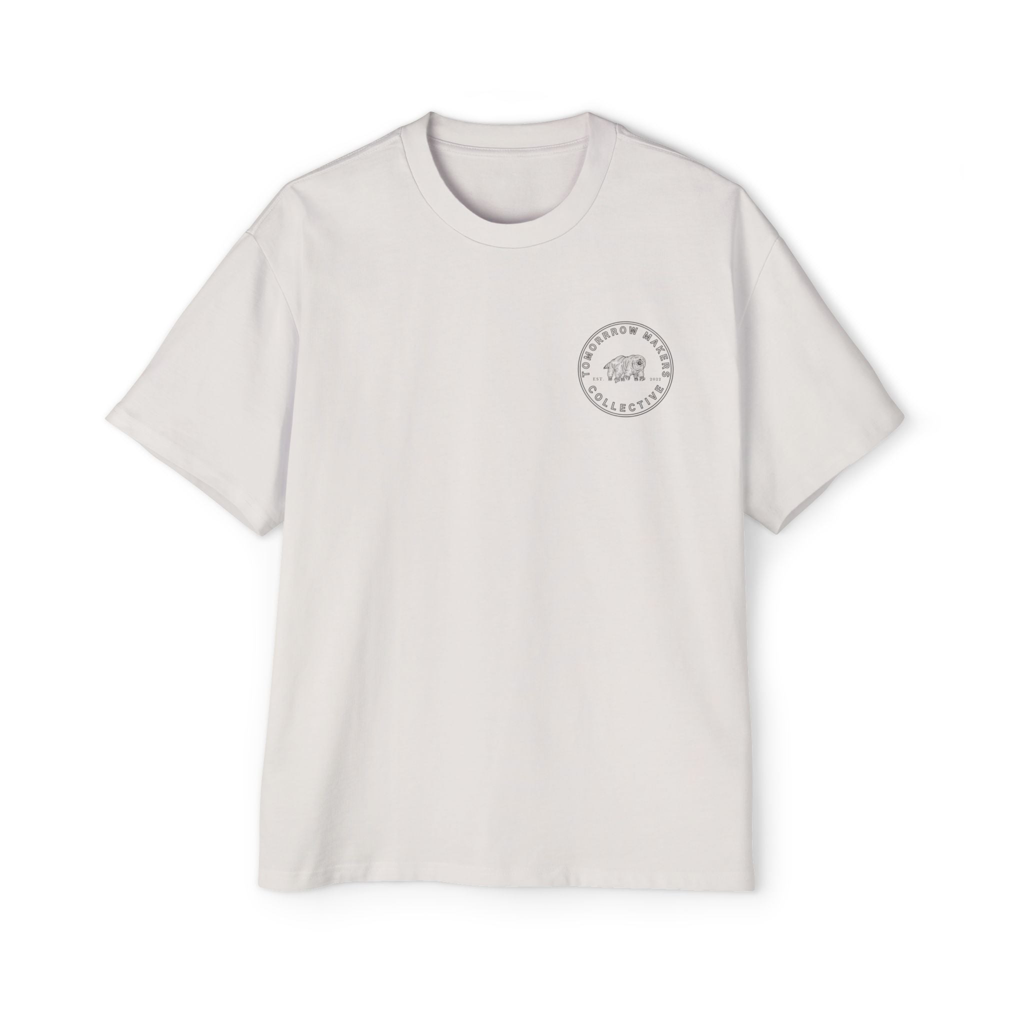 Tardigrade - Boxy Tee