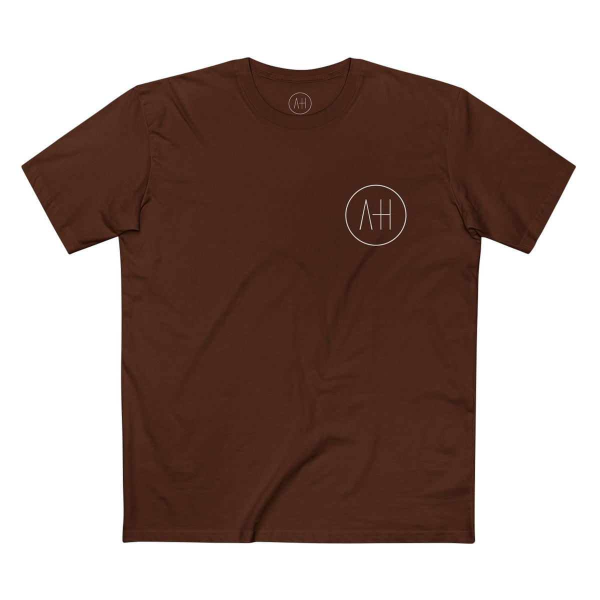 Do Not Despair - Premium Tee (Rust)