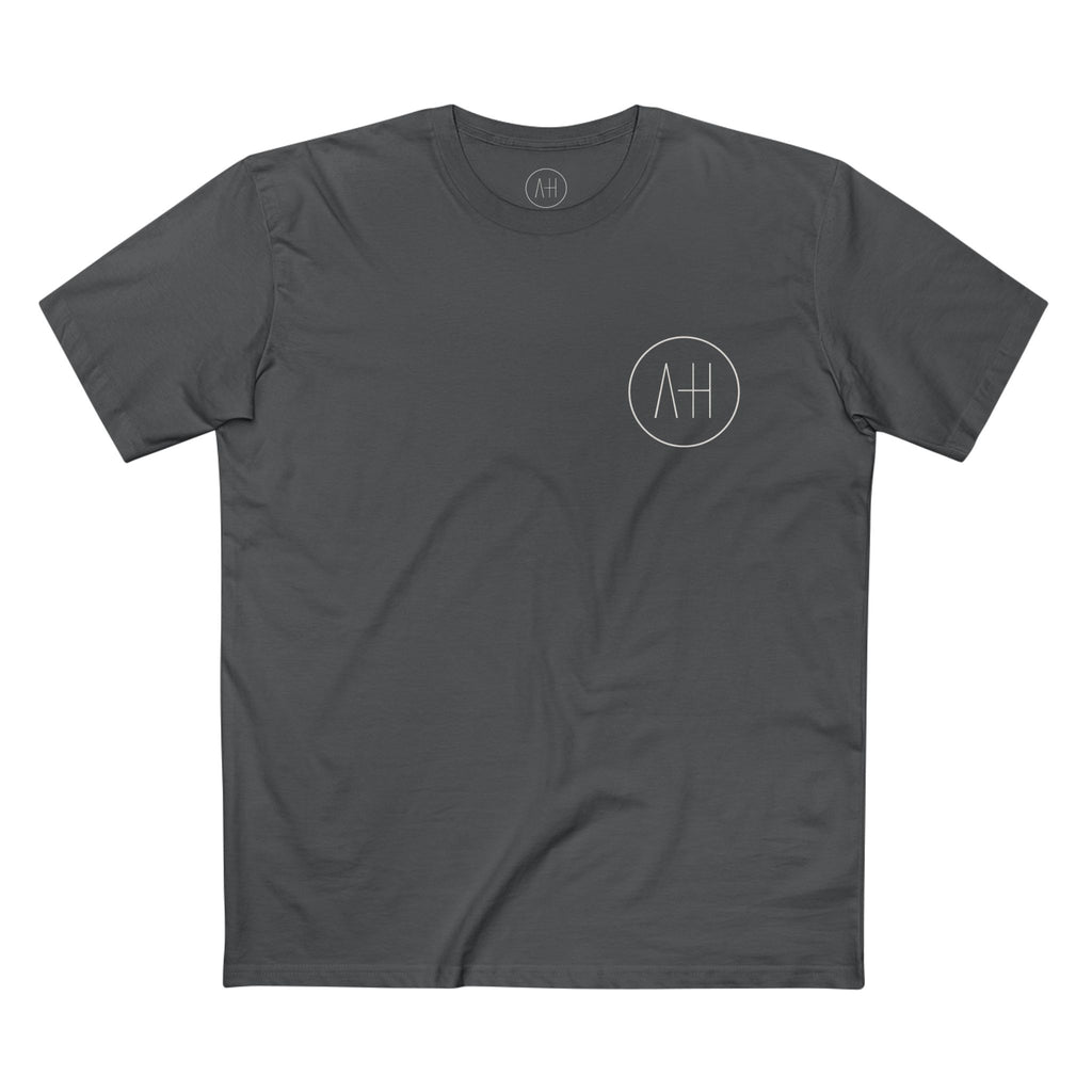 Tardigrade - Premium Tee (Pepper)