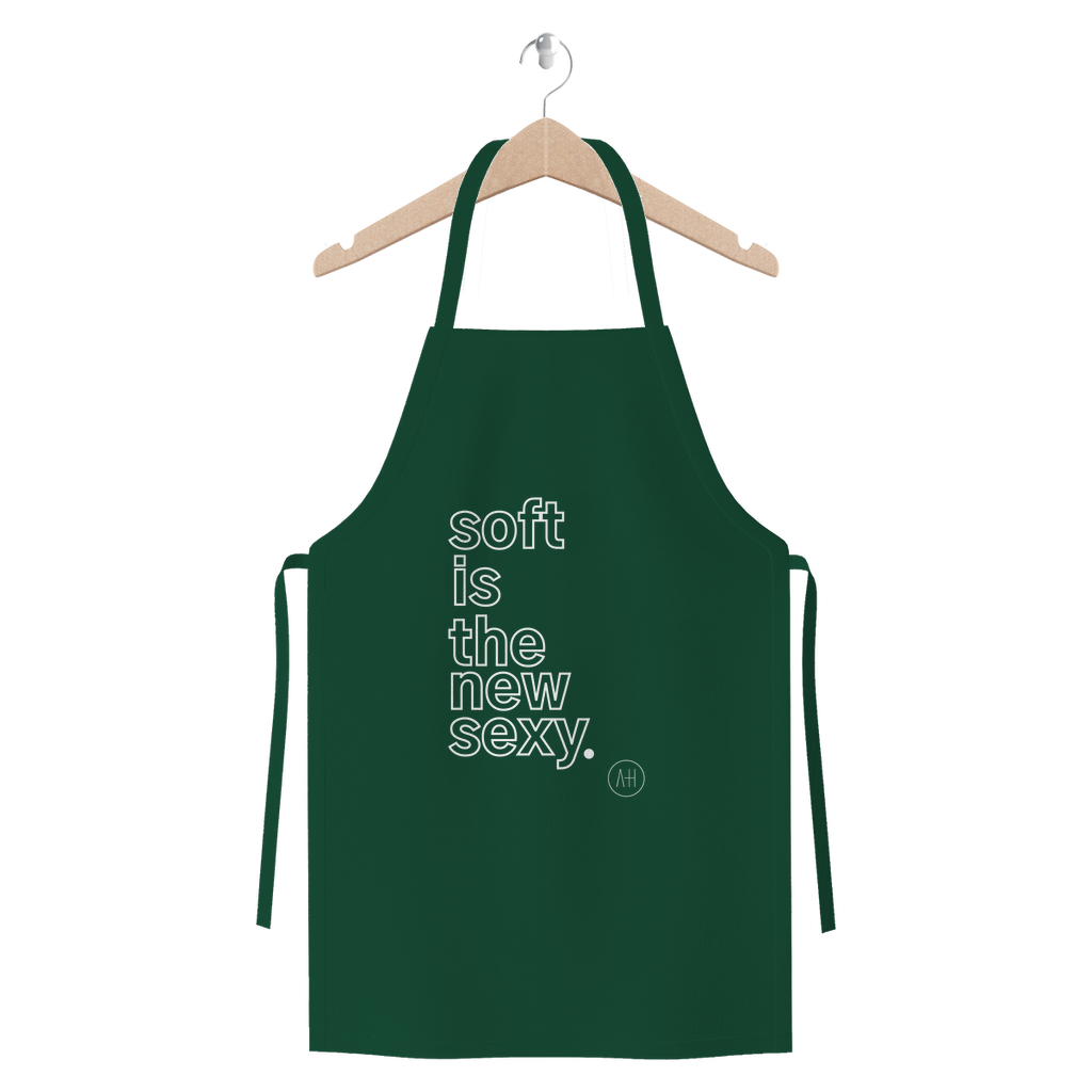 Soft - Premium Apron