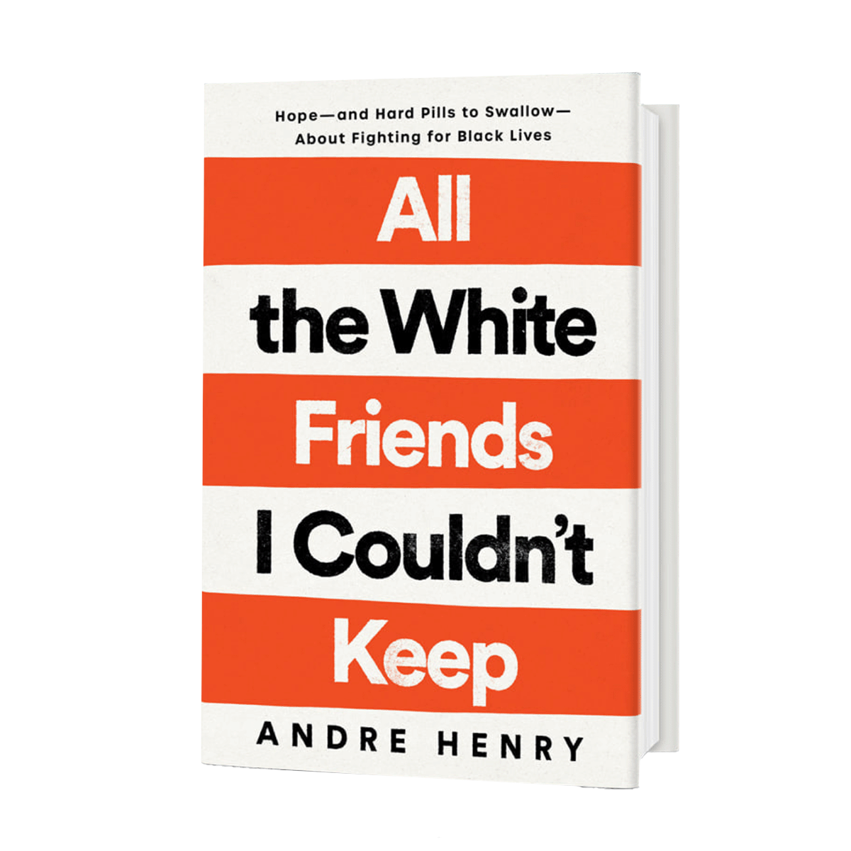 Break Up Crop Tee + Book