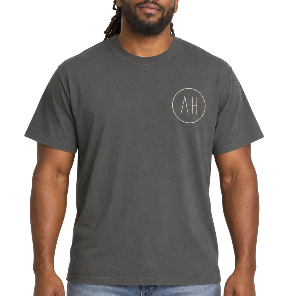 Do Not Despair - Garment Dyed Tee