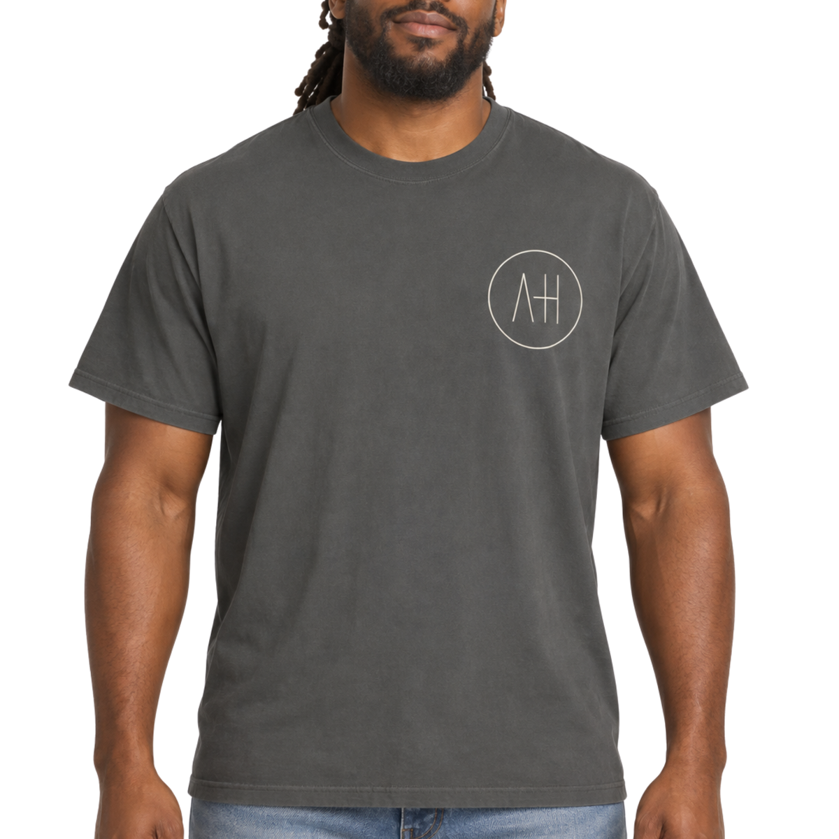 Do Not Despair - Garment Dyed Tee