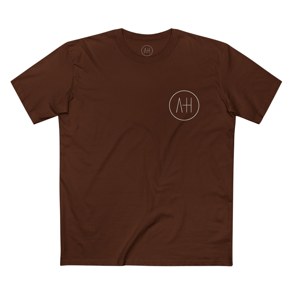 Do Not Despair - Premium Tee (Rust)