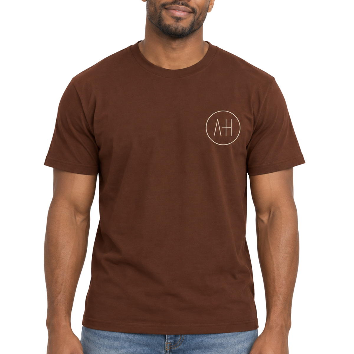 Do Not Despair - Premium Tee (Rust)