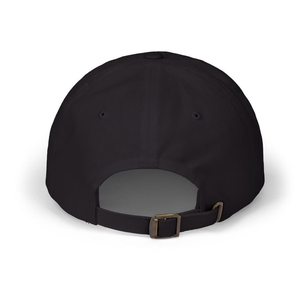 It Doesn't Have To Be This Way Dad Hat