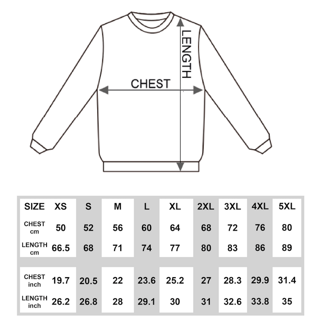 Soft is The New Sexy 100% Organic Cotton Sweatshirt