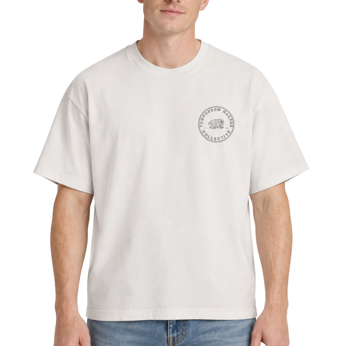 Tardigrade - Boxy Tee
