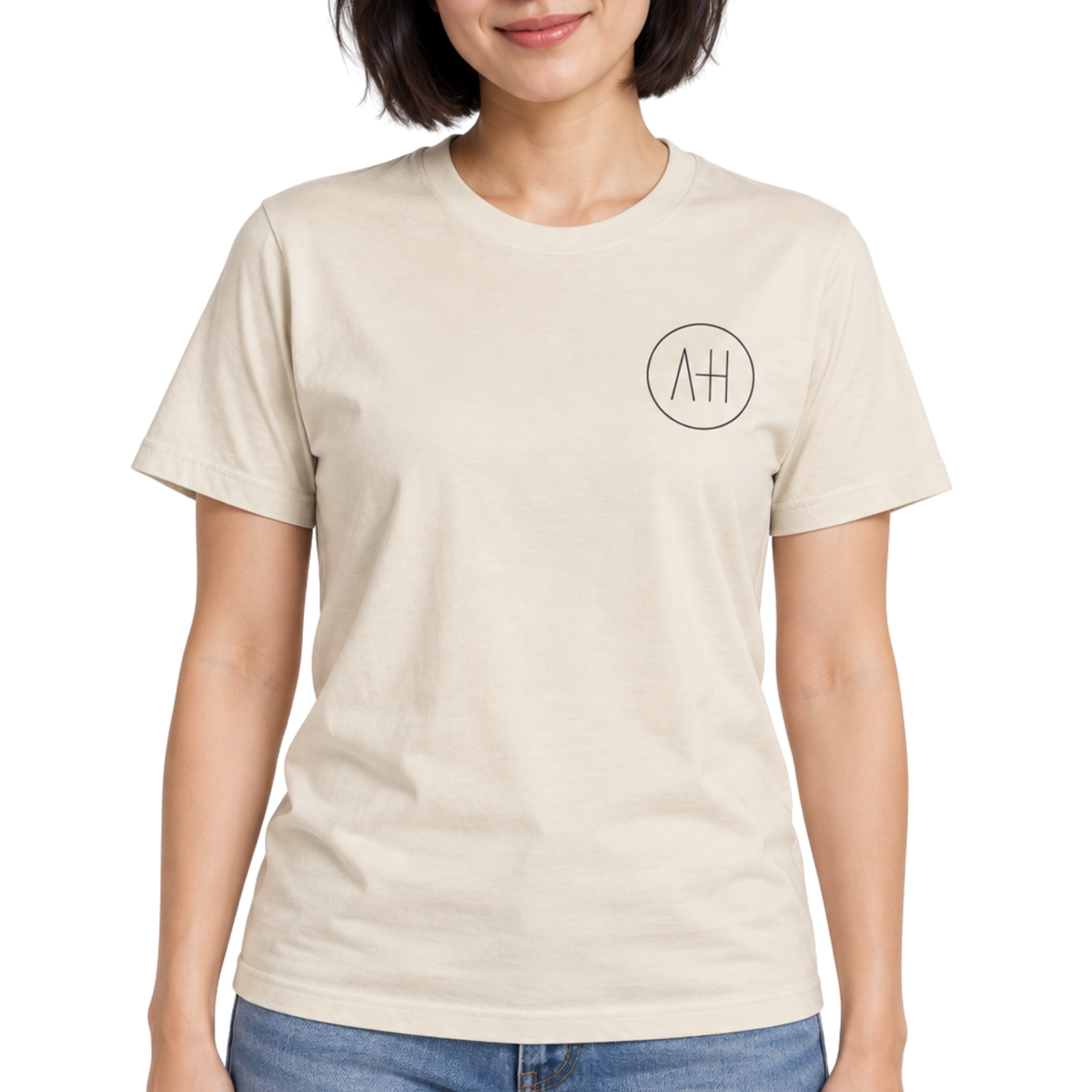 Tardigrade - Premium Tee (Bone)