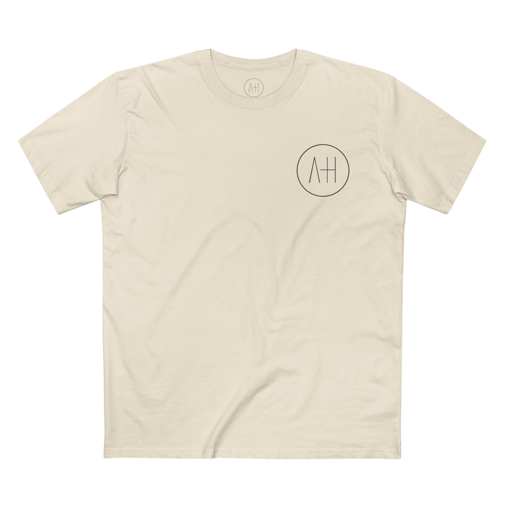 Tardigrade - Premium Tee (Bone)