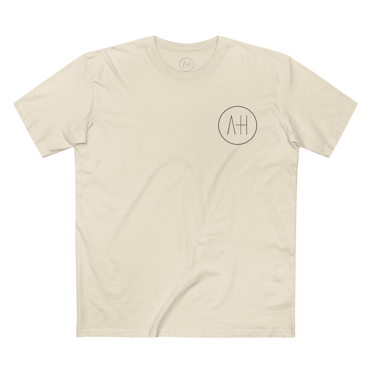 Tardigrade - Premium Tee (Bone)