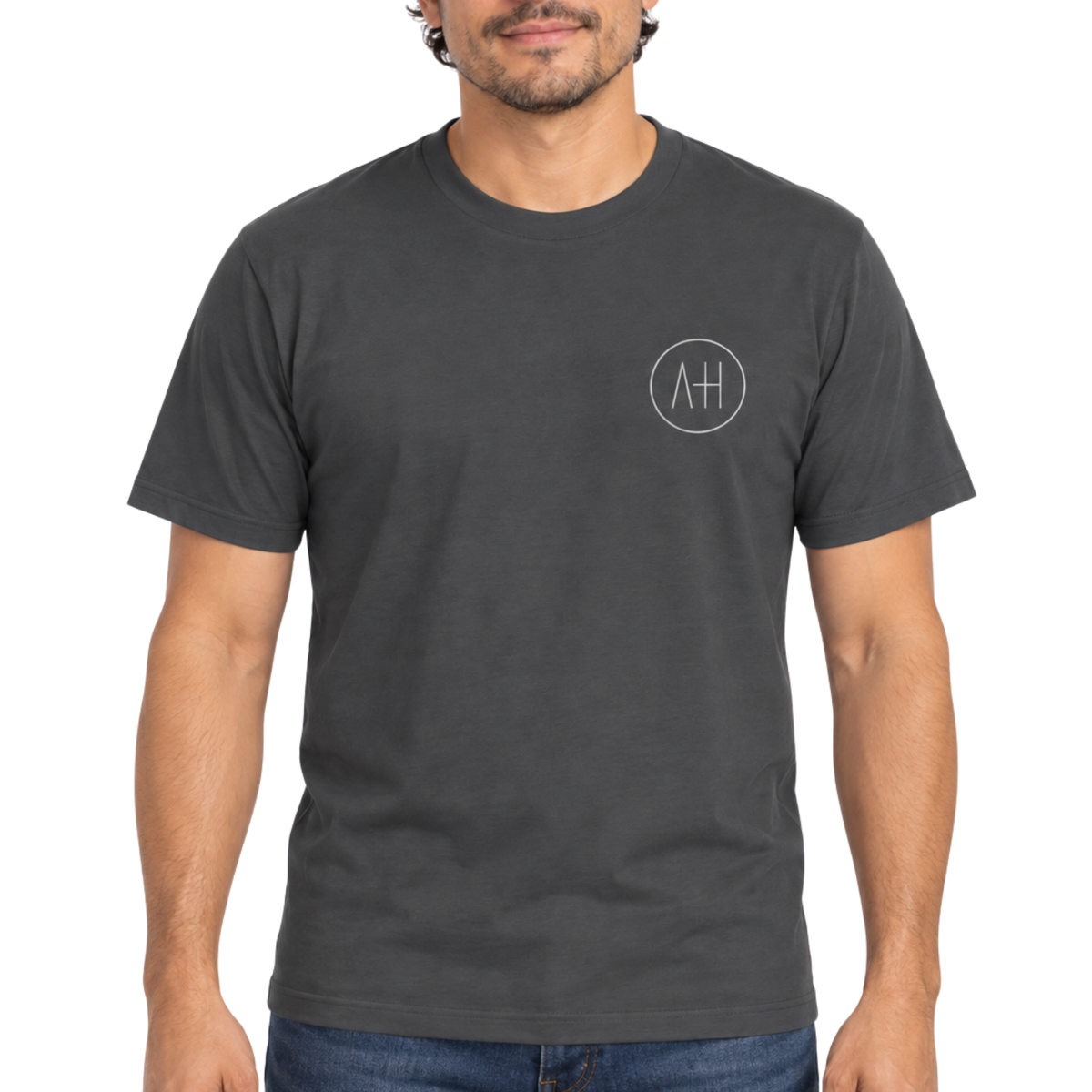 Tardigrade - Premium Tee (Pepper)