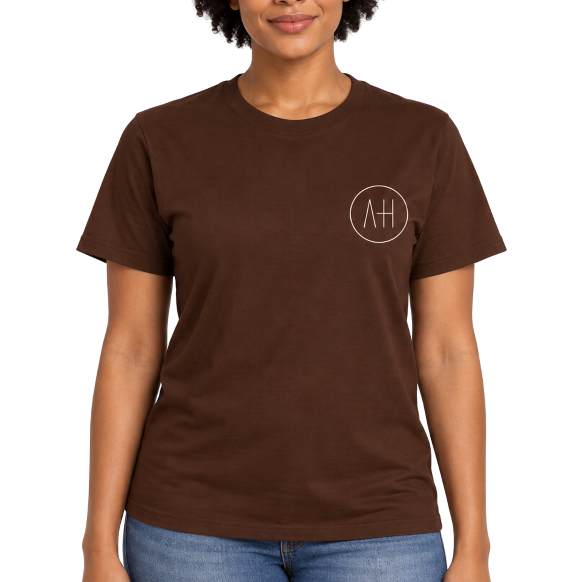 Tardigrade - Premium Tee (Rust)