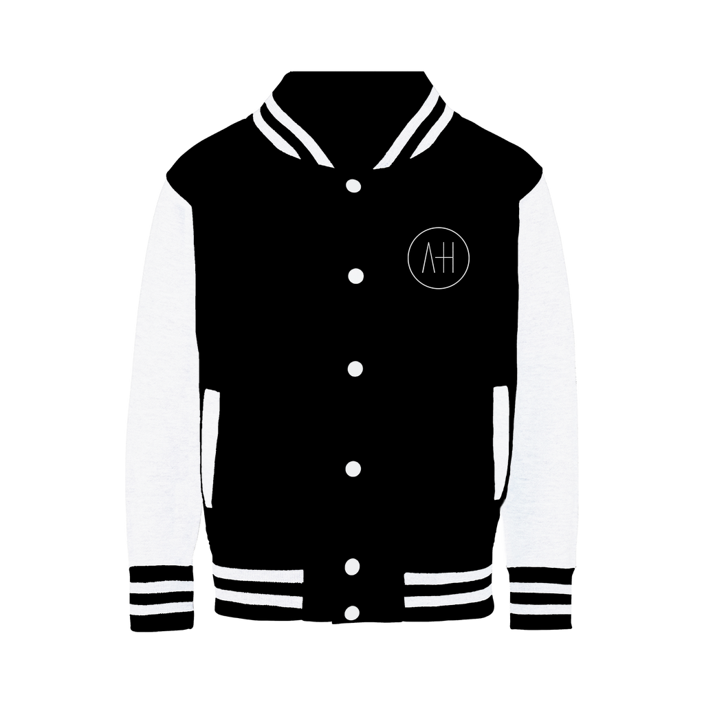 IDHTBTW - Fall Edition IDHTBTW - Varsity Jacket