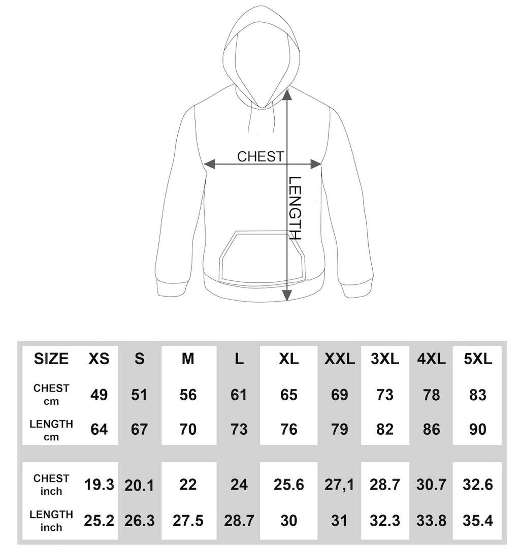 Soft Is The New Sexy - Hoodie