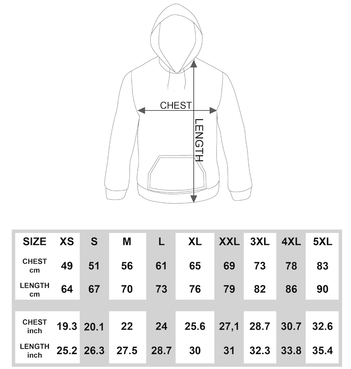 Soft Is The New Sexy - Hoodie