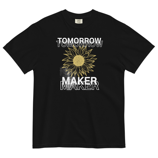 Tomorrow Makers Unisex T-shirt