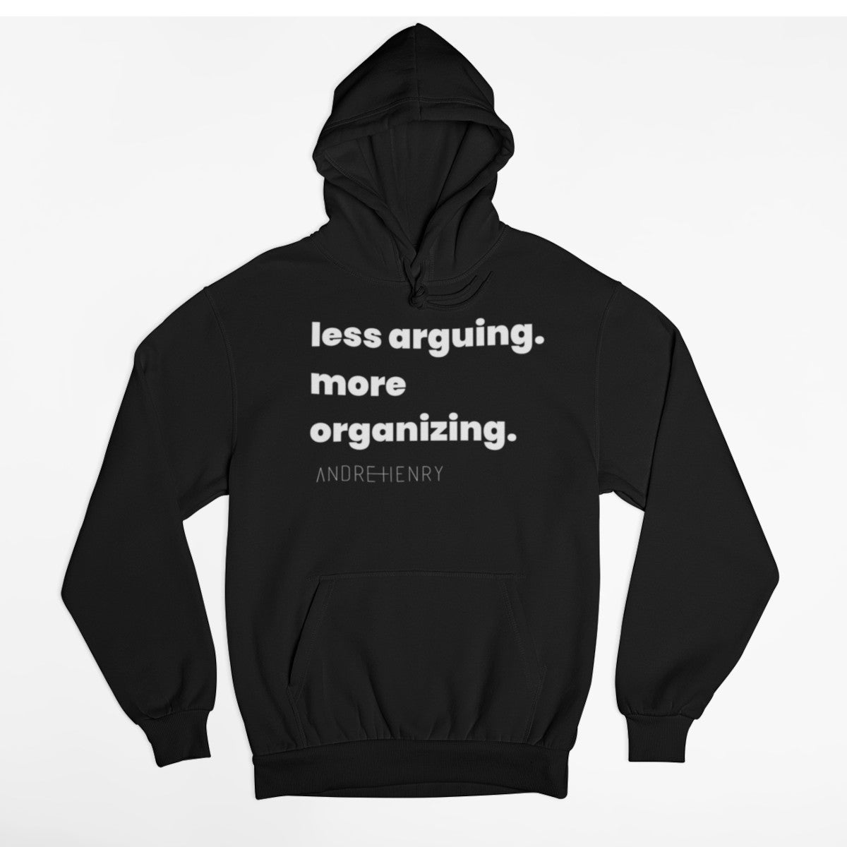 Exclusive Pre-Order Hoodie