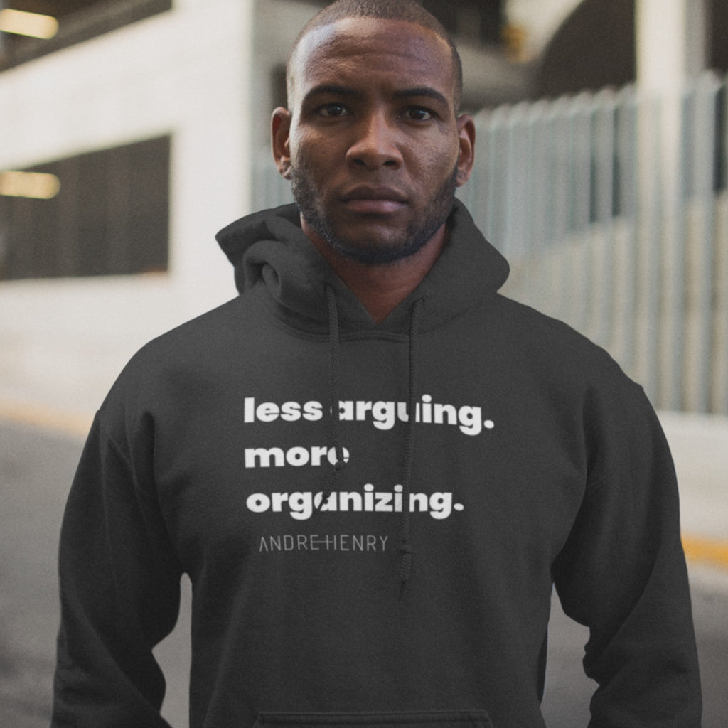 Exclusive Pre-Order Hoodie