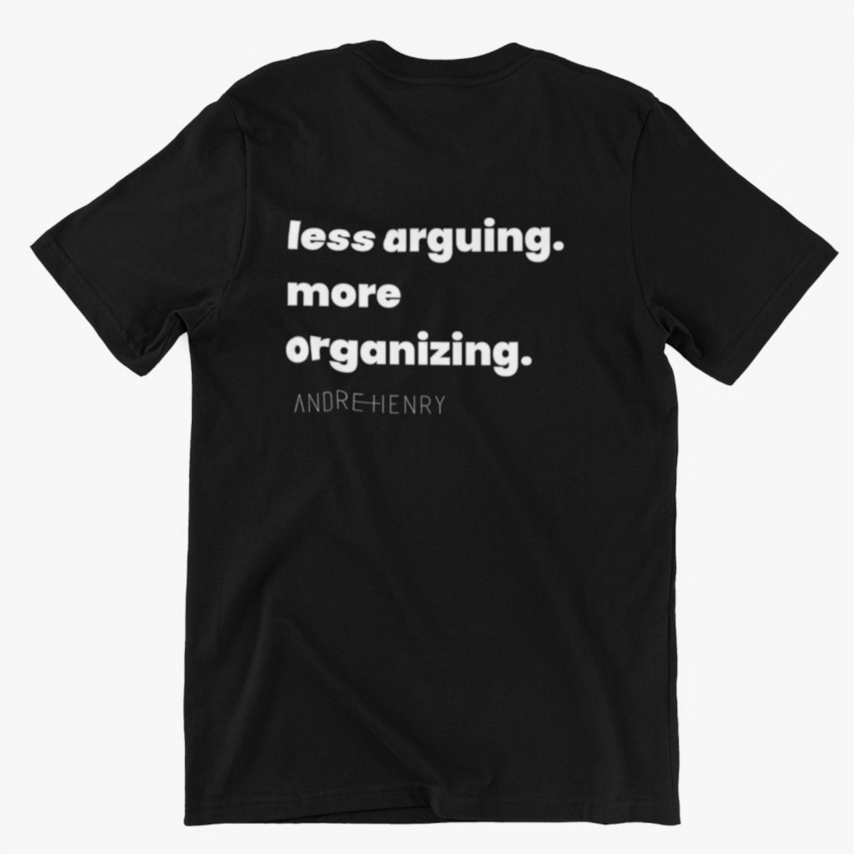 Exclusive Pre-Order Tee Shirt