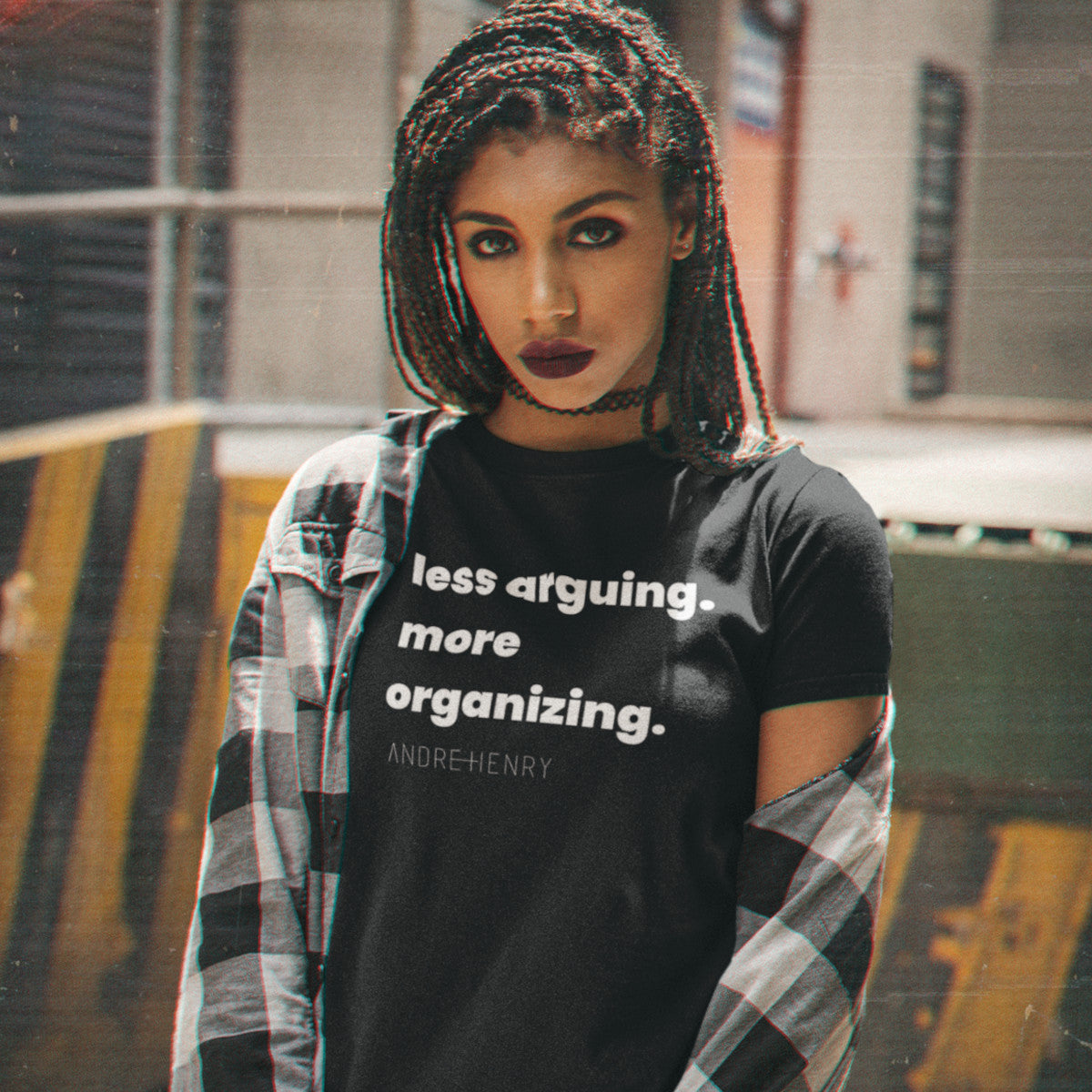 Exclusive Pre-Order Tee Shirt